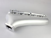 BA/BF/FG Ford Billet Inlet Manifold - 6 Injector