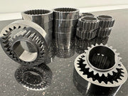 FJ20 - Pro Billet Oil Pump Gears - Plazmaman