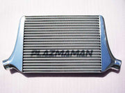 BA/BF 1100hp Stage 4 Intercooler Kit (IC, Plenum, Odyssey-4"Air box kit)
