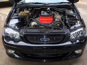 XR6 Falcon BA/BF Stage 2 Piping Kit 800hp - Hot & Cold
