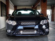 FG 1000hp Pro Series Intercooler