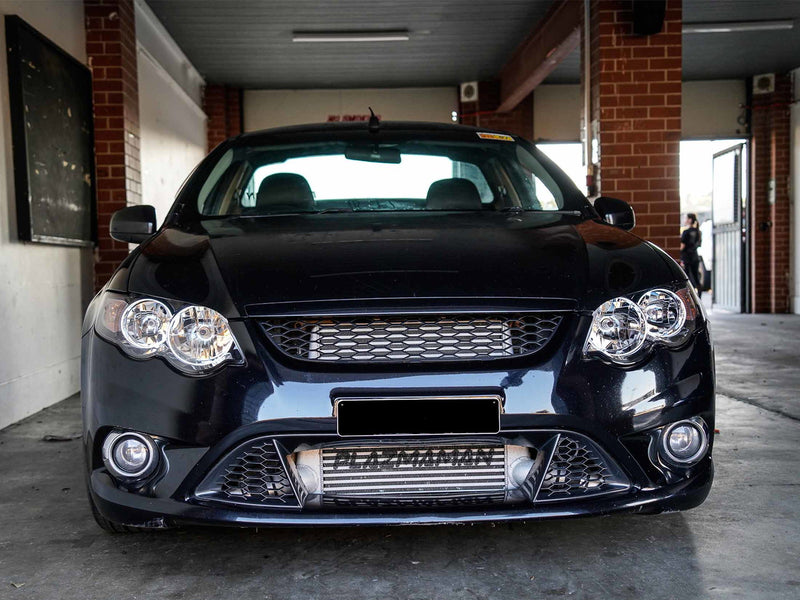 FG 1000hp Pro Series Intercooler