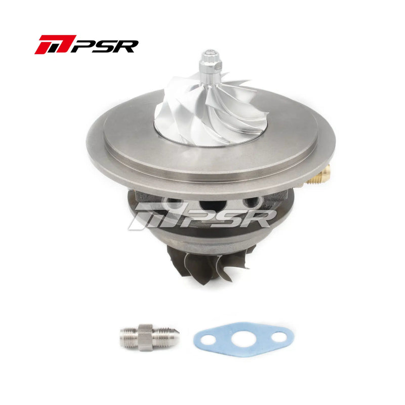 Pulsar Turbos - PULSAR 5455G 660HP 54mm Dual Ball Bearing Turbo