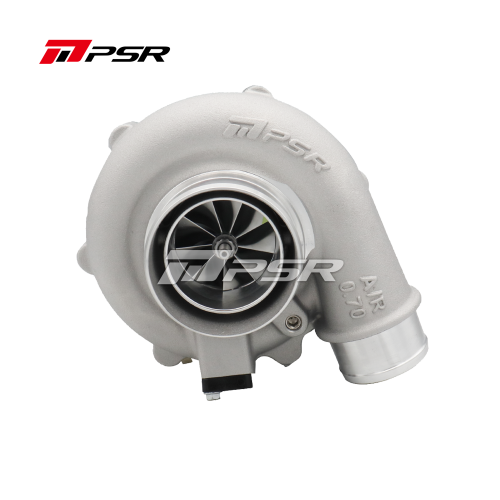 Pulsar Turbos - PULSAR 4849 550HP 48mm Dual Ball Bearing Turbo