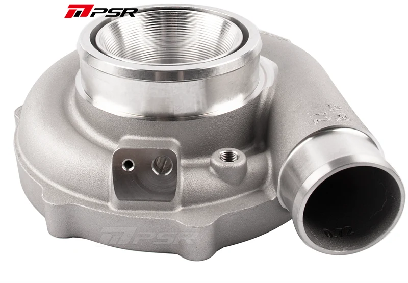 PULSAR T51R MOD BILLET COMPRESSOR HOUSING FOR PTG & PRO Series Turbo