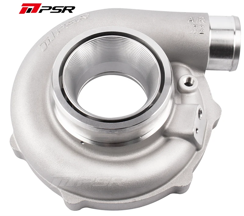 PULSAR T51R MOD BILLET COMPRESSOR HOUSING FOR PTG & PRO Series Turbo