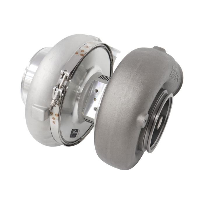 PSR 9806G Dual Ball Bearing Turbocharger HP Rating 2450
