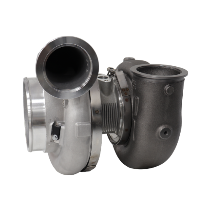 PSR 9806G Dual Ball Bearing Turbocharger HP Rating 2450