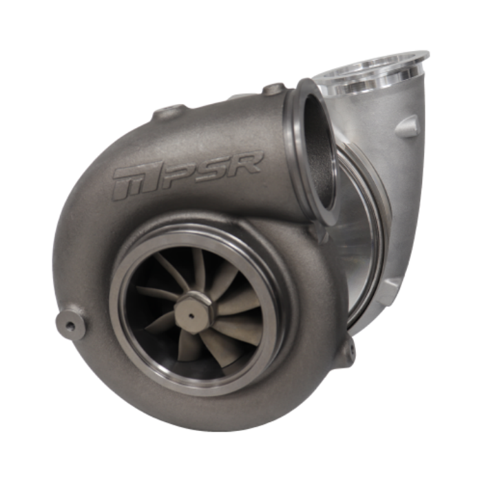PSR 9806G Dual Ball Bearing Turbocharger HP Rating 2450