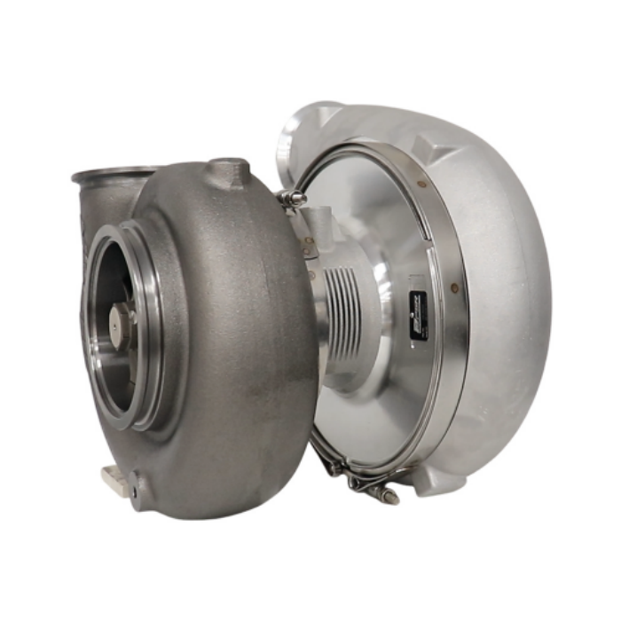 PSR 9806G Dual Ball Bearing Turbocharger HP Rating 2450