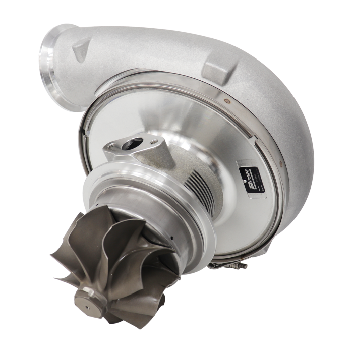 PSR 9806G Dual Ball Bearing Turbocharger HP Rating 2450