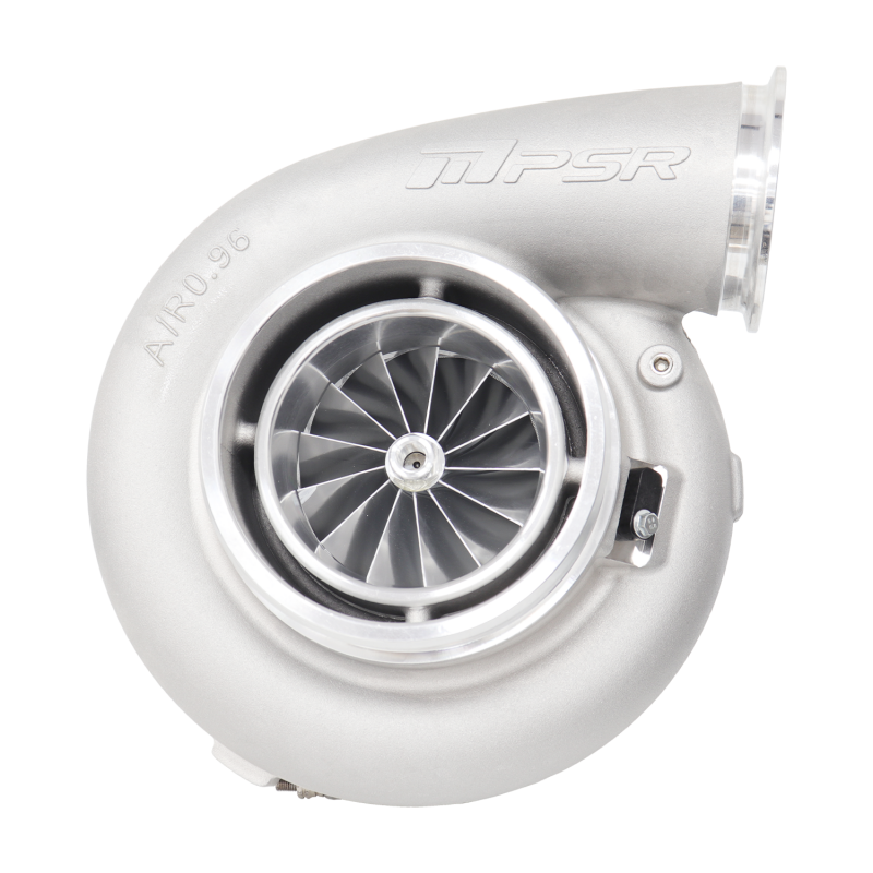 PSR 9806G Dual Ball Bearing Turbocharger HP Rating 2450