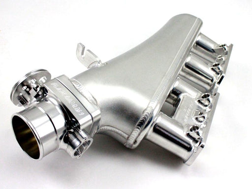 Plazmaman Gemini - G Series Intake and Fuel rail