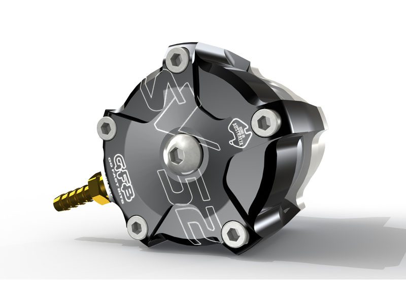 Universal Throttle Body 60mm