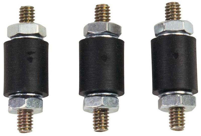 Vibration Mounts