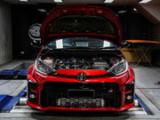 Plazmaman GR Yaris Intercooler - 390kW Supercore