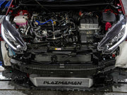 Plazmaman GR Yaris Intercooler - 390kW Supercore