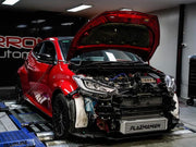 Plazmaman GR Yaris Intercooler - 390kW Supercore