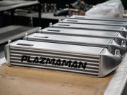 Plazmaman GR Yaris Intercooler - 390kW Supercore