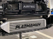 Plazmaman GR Yaris Intercooler - 390kW Supercore