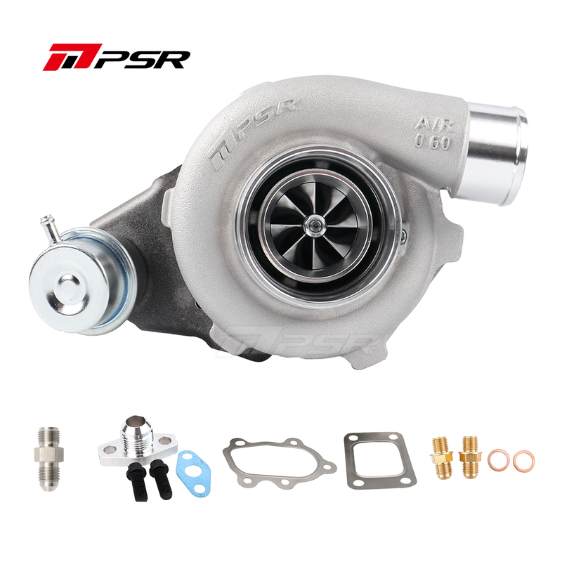 Pulsar Turbos - PULSAR PSR2860R GEN 2 Turbocharger