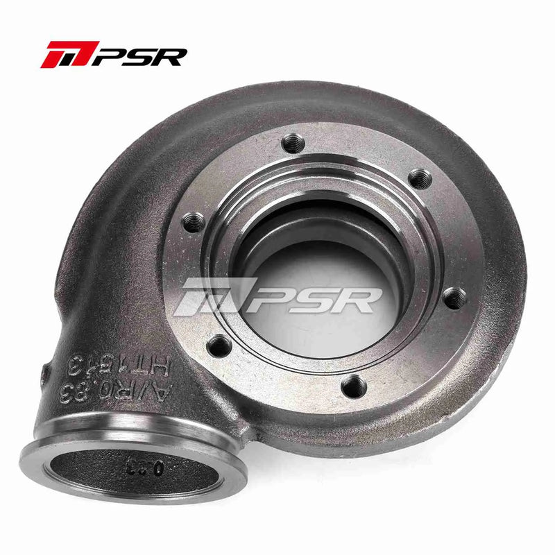 PSR GTX35 Turbine Housings for PSR3576 PSR3582 Turbos