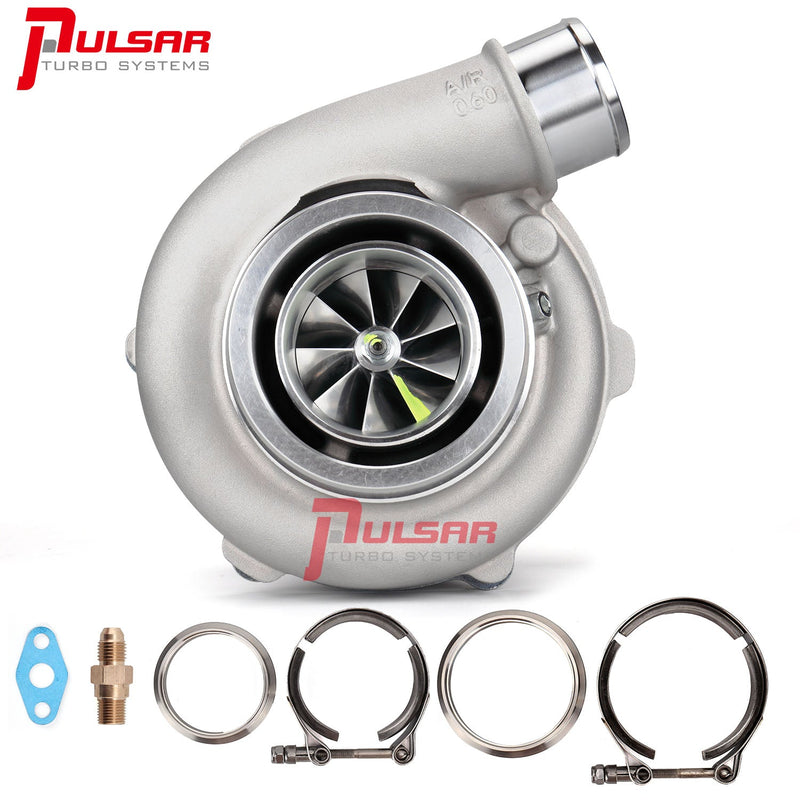 Pulsar Turbos - PULSAR Turbo PSR3076R GEN2 Turbocharger