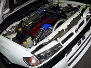 GTI-R Street Pro Bar & Plate Intercooler Kit