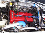 GTI-R Street Pro Bar & Plate Intercooler Kit