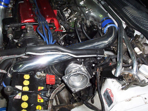 GTI-R Street Pro Bar & Plate Intercooler Kit