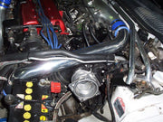 GTI-R Street Pro Bar & Plate Intercooler Kit