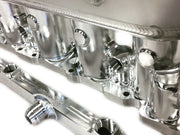 RB25 R33 and NEO Billet Runner Inlet Manifold - 6-Injector