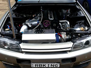 RB26 GT-R - Inlet Plenum (Single Throttle Conversion)