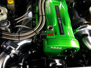 RB26 GT-R Full Billet Runner Inlet Manifold - 12 Inj (Twin Rail)