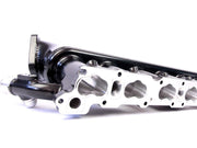 RB25 R33 and NEO Billet Runner Inlet Manifold - 6-Injector