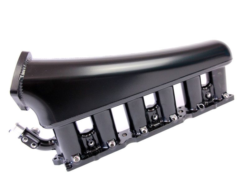 RB25 R33 and NEO Billet Runner Inlet Manifold - 6-Injector