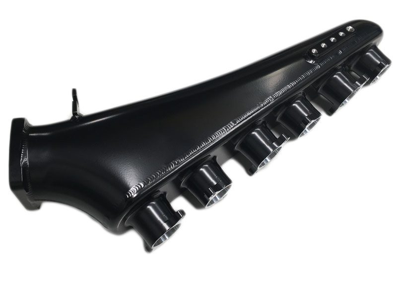 RB26 GT-R - Inlet Plenum (Single Throttle Conversion)