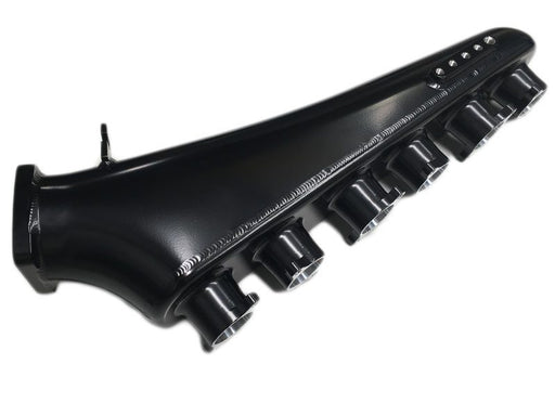 RB26 GT-R - Inlet Plenum (Single Throttle Conversion)