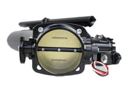 Plazmaman RB25 R33 and NEO Billet Runner Inlet Manifold - 12-Inj Twin Rail