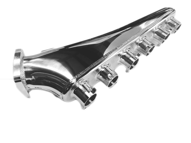 RB26 GT-R - Inlet Plenum (Single Throttle Conversion)