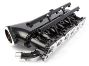 RB26 GT-R Full Billet Runner Inlet Manifold - 12 Inj (Twin Rail)