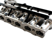 RB26 GT-R Full Billet Runner Inlet Manifold - 12 Inj (Twin Rail)