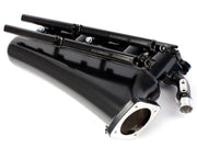 RB26 GT-R Full Billet Runner Inlet Manifold - 12 Inj (Twin Rail)