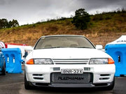 Plazmaman GTR R32-R34 Competition 100mm Intercooler - 1300+hp