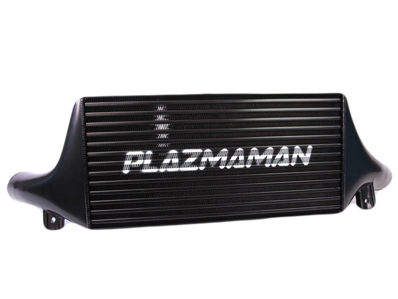Plazmaman GTR R32-R34 Pro Series 76mm Intercooler - 850hp