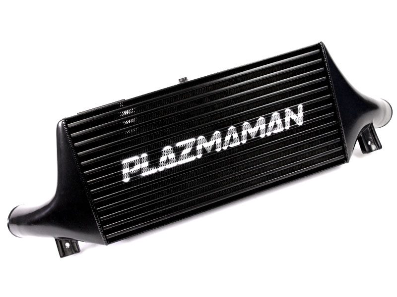 Plazmaman GTR R32-R34 Pro Series 76mm Intercooler - 850hp