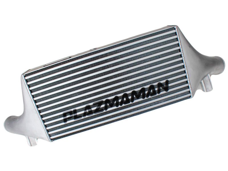 Plazmaman GTR R32-R34 Competition 100mm Intercooler - 1300+hp