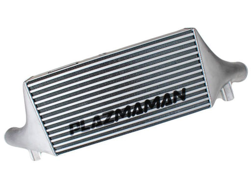 Plazmaman GTR R32-R34 Competition 100mm Intercooler - 1300+hp