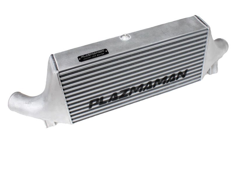 Plazmaman GTR R32-R34 Pro Series 76mm Intercooler - 850hp