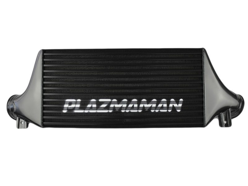 Plazmaman GTR R32-R34 Competition 100mm Intercooler - 1300+hp